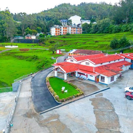 Lauriston Ooty Town Heritage Bungalow By Voye Homes Buitenkant foto