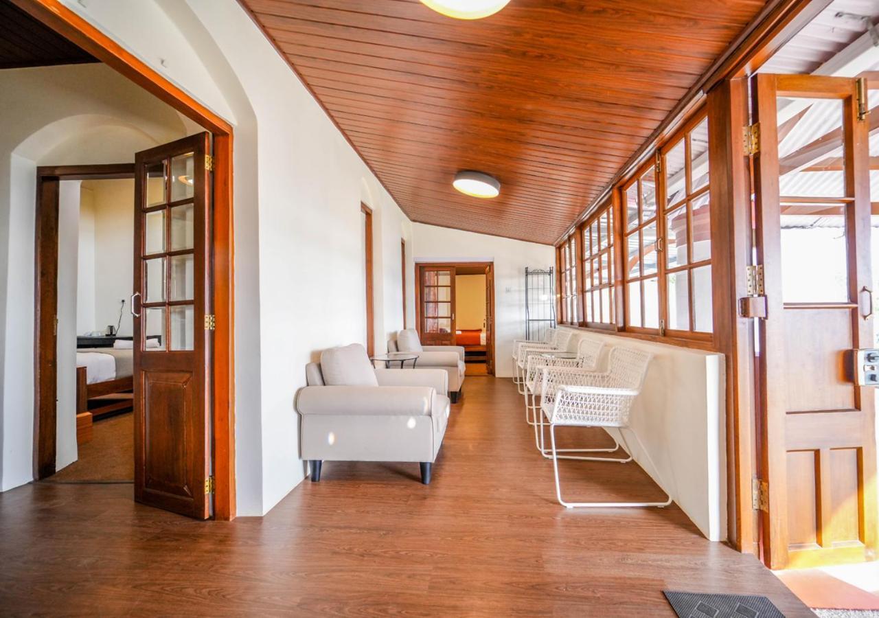 Lauriston Ooty Town Heritage Bungalow By Voye Homes Buitenkant foto