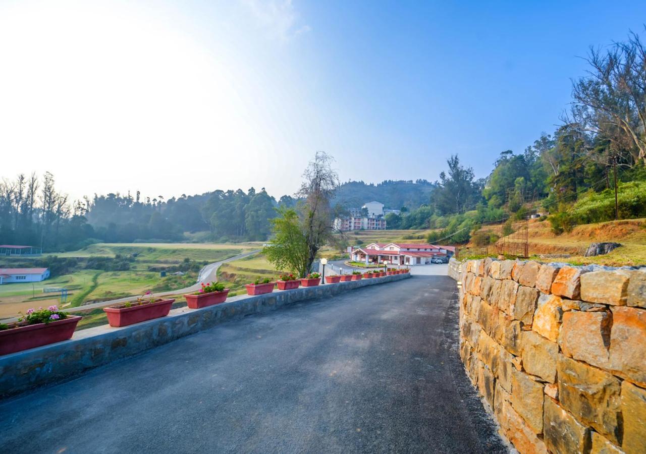 Lauriston Ooty Town Heritage Bungalow By Voye Homes Buitenkant foto