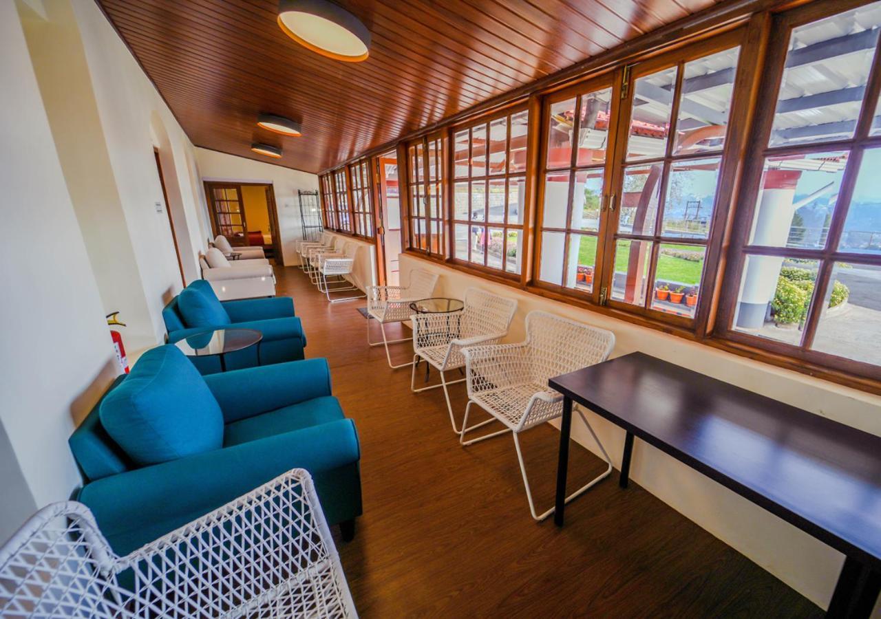 Lauriston Ooty Town Heritage Bungalow By Voye Homes Buitenkant foto