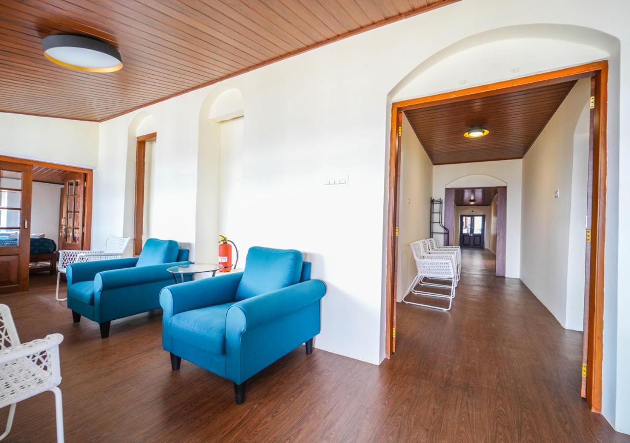 Lauriston Ooty Town Heritage Bungalow By Voye Homes Buitenkant foto