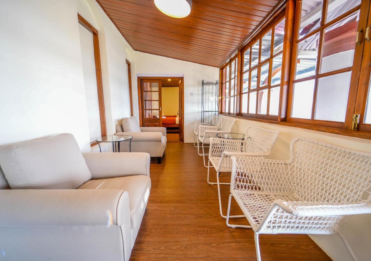 Lauriston Ooty Town Heritage Bungalow By Voye Homes Buitenkant foto